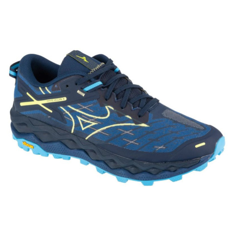 Bežecká obuv Mizuno Wave Mujin 10 M J1GJ247002