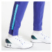 Tepláky Under Armour Accelerate Jogger Sonar Blue/ White