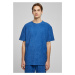 Oversized towel T-shirt Royal