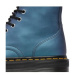 Dr. Martens Glady Jadon 31179436 Modrá