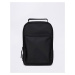 Rains Book Daypack 01 Black