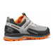 Garmont DRAGONTAIL TECH GTX-LIMITED EDITION anniversary grey/garmont ornge