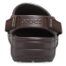 Pánske kroksy (rekreačná obuv) CROCS Yukon Vista II Clog M espresso