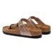 Birkenstock Žabky Gizeh 1023925 Ružová