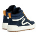 Geox Sneakersy J Weemble Boy J36HAA 022FU C0657 M Tmavomodrá