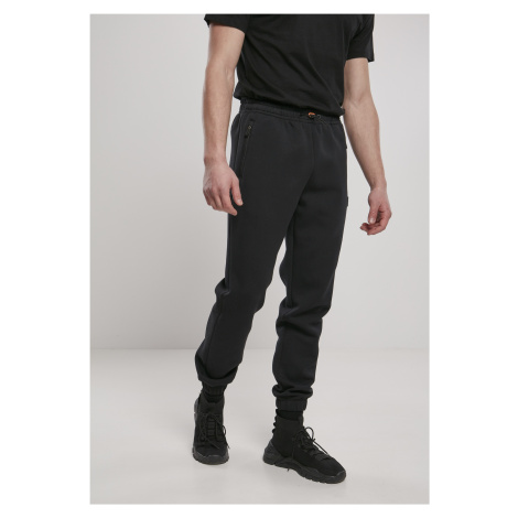 Basic Track Trousers black