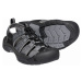 Keen Newport H2 M Pánske sandale 10012304KEN black/steel grey