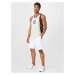 Nike Sportswear Nohavice  svetlomodrá / biela melírovaná