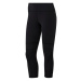 Reebok Lux 3/4 Tight 2 Women's Leggings - Black