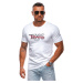 Edoti Men's t-shirt