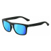 Dirty Dog Ranger 53472 Satin Black/Grey/Ice Blue Mirror Polarized Lifestyle okuliare