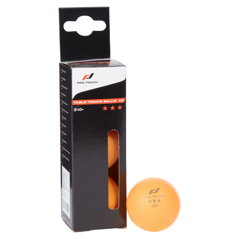 Pro Touch ST-loptička Pro Ball 3 Stern Farba: oranžová