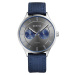 Bering 11539-873 Titanium 39mm