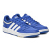 Adidas Sneakersy Hoops 3.0 K IH7891 Modrá