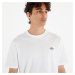 Tričko Dickies Mapleton Short Sleeve Tee White