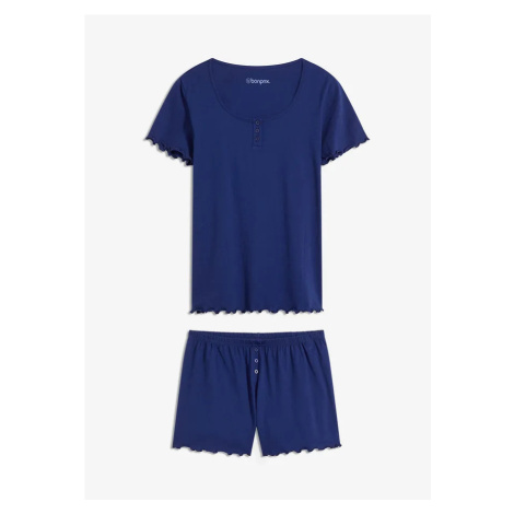 Dámske pyžamá, košieľky a župany bonprix