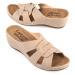 Capone Outfitters 6319 Women's Slippers