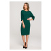 Dress model 17946771 Green - STYLOVE