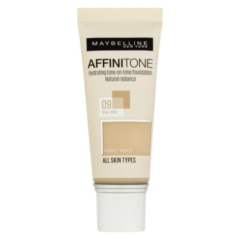 Maybelline Affinitone 09