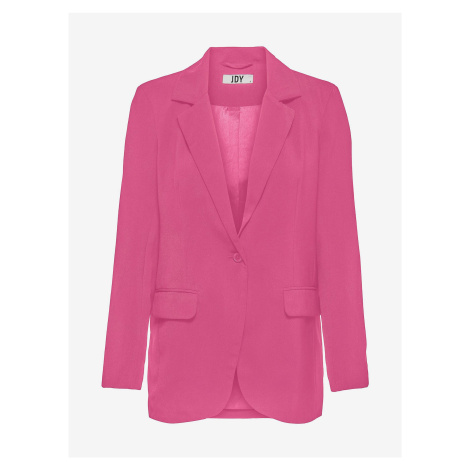 Pink ladies jacket JDY Vincent - Ladies