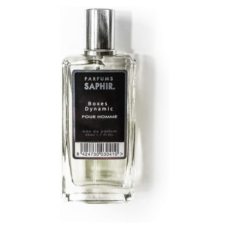 SAPHIR - Boxes Dynamic  Parfémovaná voda Veľkosť: 50 ml