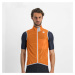 SPORTFUL Cyklistická vesta - HOT PACK EASYLIGHT - oranžová