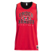 Under Armour Baseline Reversible Jsy Red