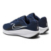 Nike Bežecké topánky Downshifter 13 FD6454 400 Tmavomodrá