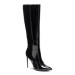 Nine West Čižmy LAMIAH ZL22045HCC Čierna