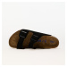 Tenisky Birkenstock Arizona Birko-Floor Soft Black