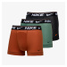 Nike Dri-FIT Ultra Comfort Trunk 3-Pack Multicolor