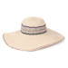 Klobouk Hat model 16596284 Beige UNI - Art of polo