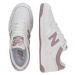 new balance Nízke tenisky '480'  svetlofialová / biela