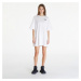 The North Face Simple Dome T-Shirt Dress TNF White