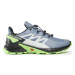 Salomon Sneakersy Supercross 4 L47315800 Modrá