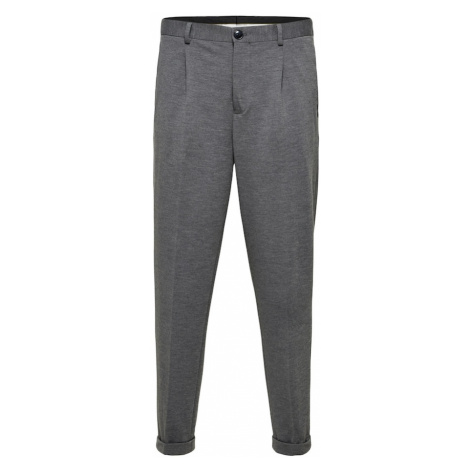 Pánske casual nohavice Selected