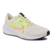 Nike Bežecké topánky Air Zoom Pegasus 40 DV3853-101 Béžová