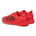 Adidas Topánky do posilňovne Dropset 3 ID8629 Červená