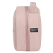 Samsonite Toaletní taška StackD Weekender - růžová