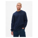 GAP T-shirt with Heavyweight logo - Men's