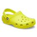 Crocs Šľapky Classic Kids Clog T 206990 Žltá