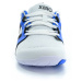 športové tenisky Xero shoes Zelen White/Victory Blue M 45 EUR