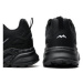 Sprandi Sneakersy MP-S21C714A-1 Čierna