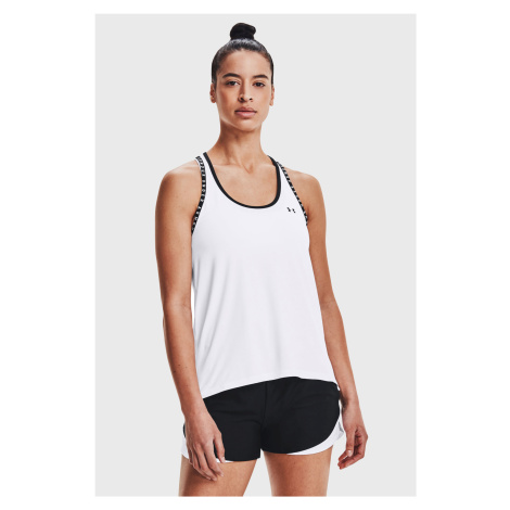Dámske športové topy Under Armour