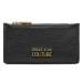 Versace Jeans Couture Puzdro na kreditné karty 74YA5PA3 Čierna