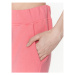 Ugg Teplákové nohavice Ericka 1117736 Ružová Relaxed Fit