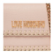 LOVE MOSCHINO Kabelka JC4108PP1ILJ160A Ružová