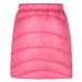 Loap INGRUSA Dievčenská športová sukňa, ružová, veľkosť
