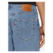 Levi's® Džínsové šortky 405™ 39864-0139 Modrá Regular Fit