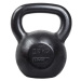 KZG 32 KG LITINOVÝ KETTLEBELL HMS